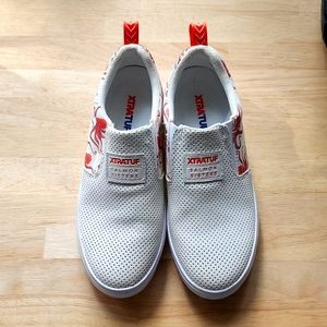 Xtratuf "Salmon Sisters" Shoes